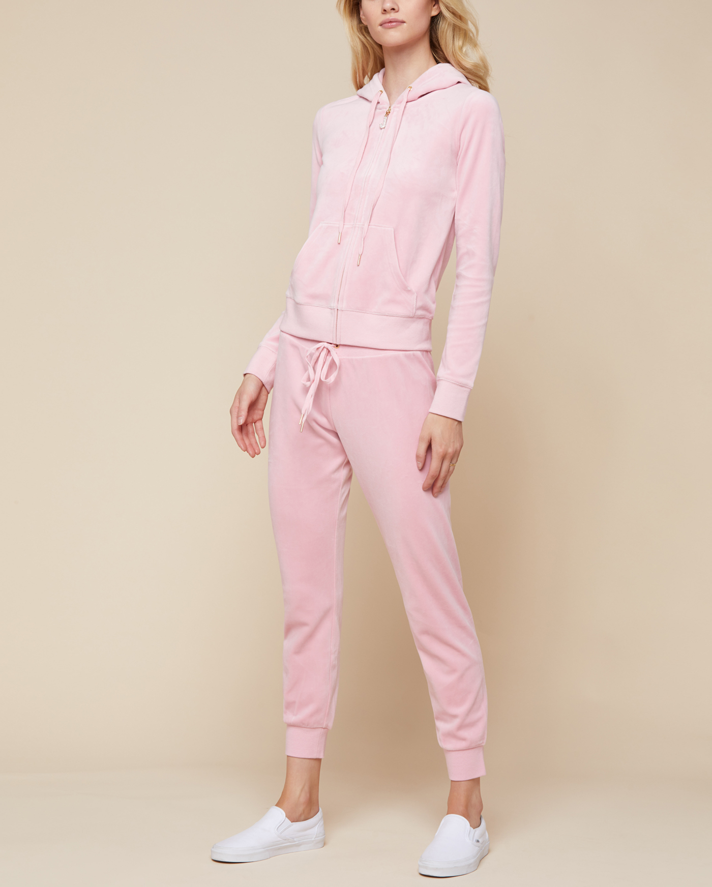 Вельветовые костюмы juicy Couture